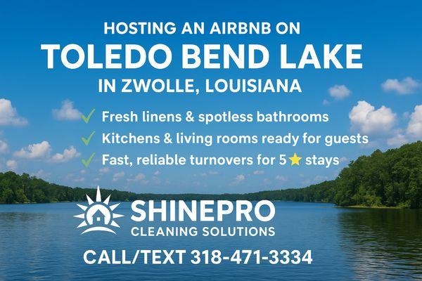 Shine Pro Cleaning Solutions