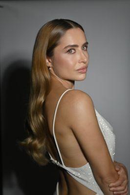 Bridal Bliss Hair & Makeup by Lana