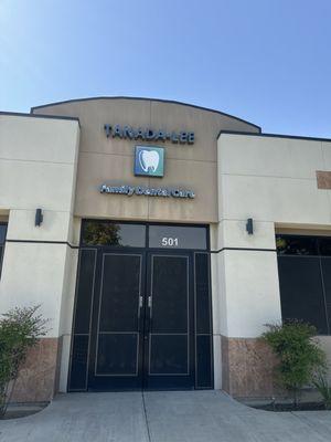 TANADA-LEE FAMILY DENTAL CARE