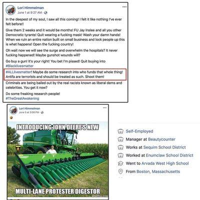 Sequim School District