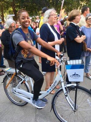 Center City - Rochester