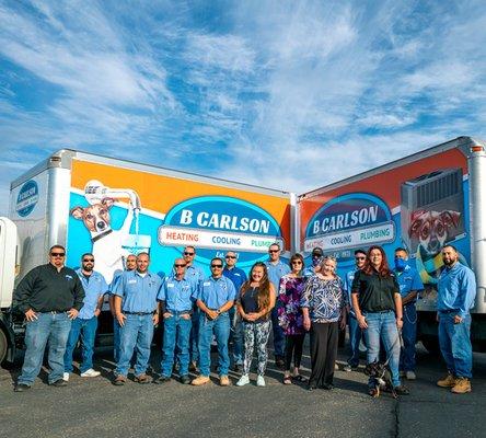 Built on Honesty. Fueled by Community.