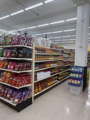 Sabores Fresh Market