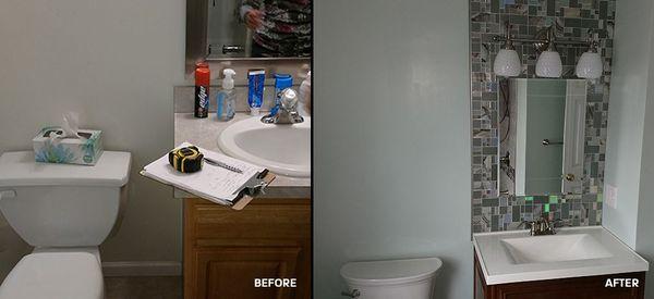 Expert Kitchens & Bathe LLC