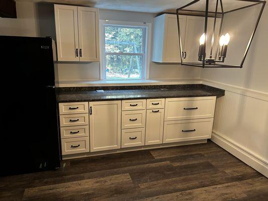 Norfolk Kitchen & Bath - Nashua