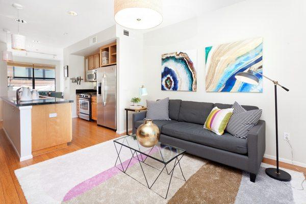 Liz McFarland, Realtor