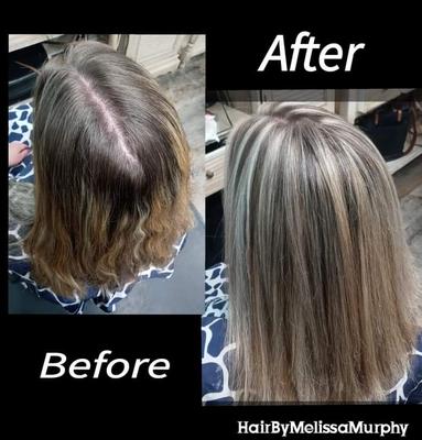 Hair By Melissa Murphy