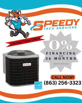 Alexander Air Conditioning And Heating