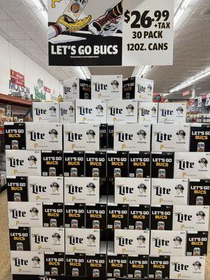 Save-Mor Beer & Pop Warehouse