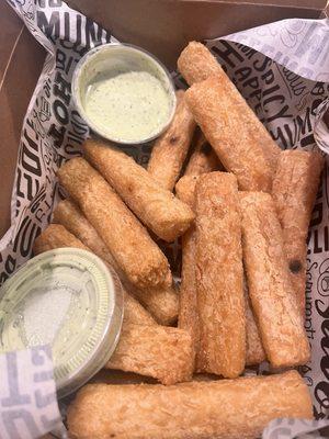 Miami Fusion Food Truck