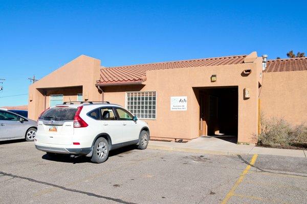 Moab Family Health