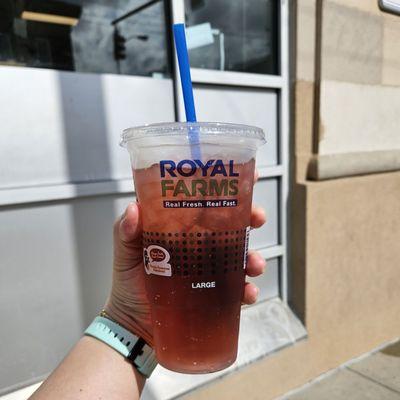 Royal Farms
