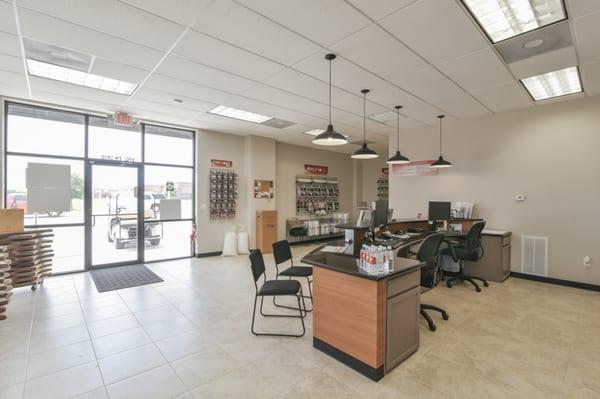 Klein Krimmel Self Storage