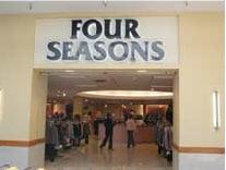 Four Seasons