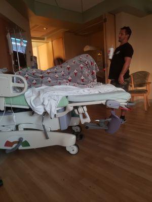 Fertile Blessings Doula Service