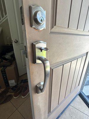 Wave Locksmith & Safes