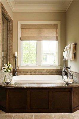 Come in and pick amazing colors for your bathroom!