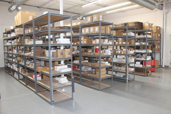 Cochrane Supply & Engineering