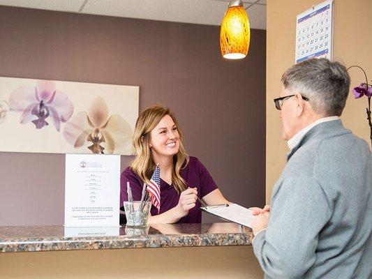 St Paul Chiropractic & Natural Medicine Center