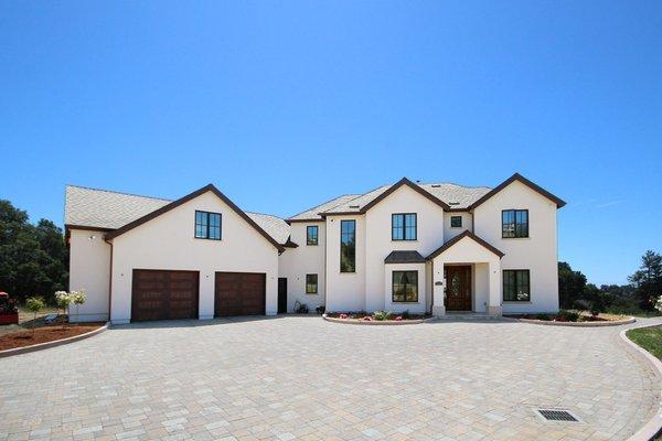 Transformational Color