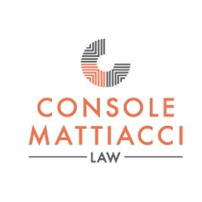 Console Mattiacci Law