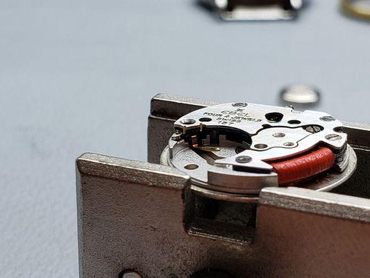 21 Century Jewelry & Watch