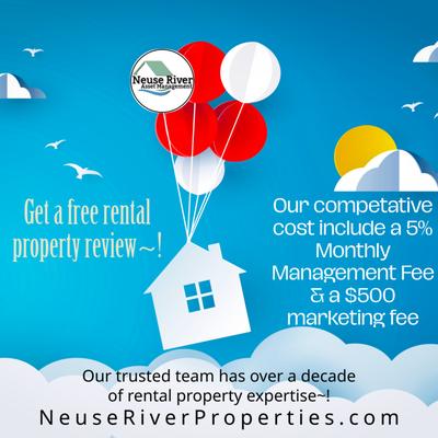 Neuse River Asset Management