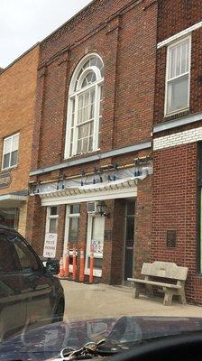 Amboy Police Department