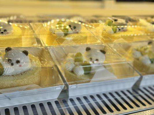 MiaoMiao Cafe