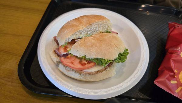 Apple Lane - Madison