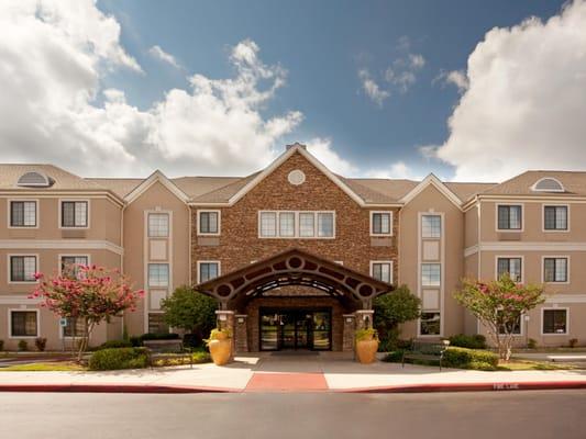Staybridge Suites - San Antonio