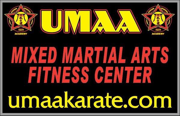United Martial Arts Academy