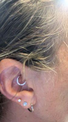 Precision Body Arts