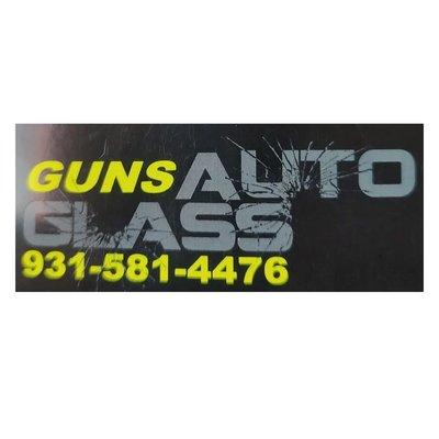 Guns Auto Glass