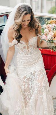 Melted. salon + extension bar