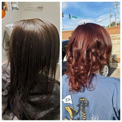 Bottley's Beauty Salon