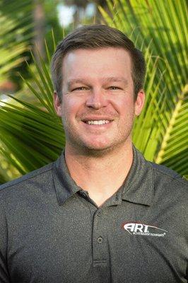 Dr. Christian Carson, DC