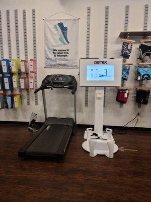 1st Place Sports - San Marco