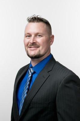 David Jensen - Keller Williams