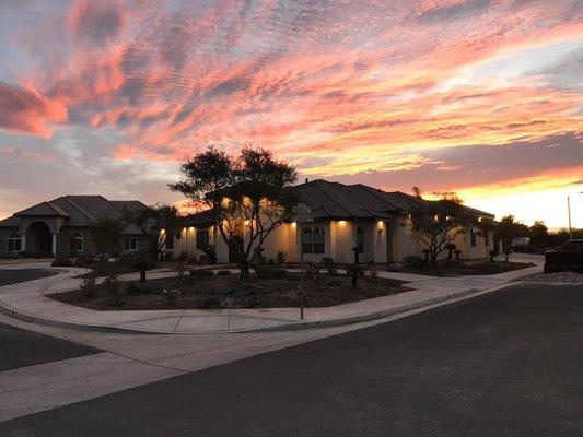 Another TDJ Construction home