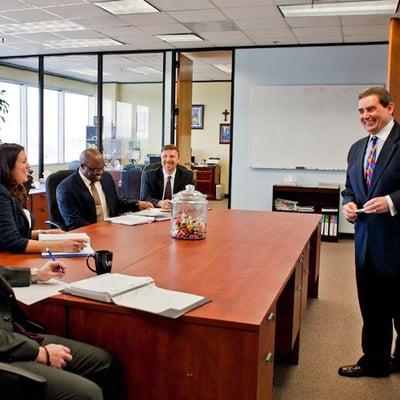 Vision Quest Consultants