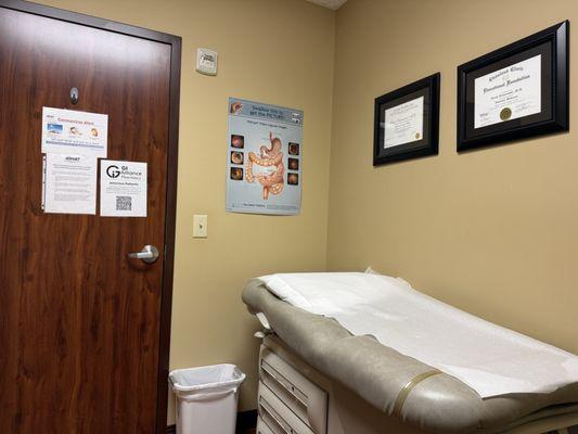 Digestive Health Associates of Texas