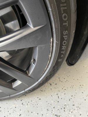 Total Auto & Wheel Repair