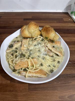 Tony Soprano's Pizza