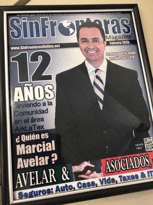 Avelar and Associates