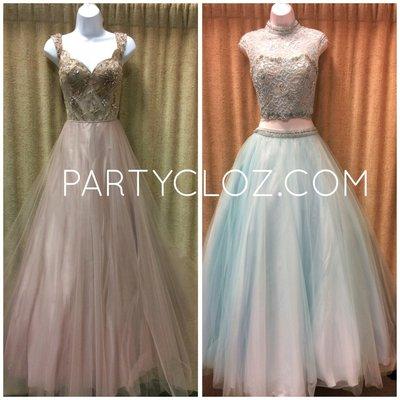 Party Cloz and Bridal