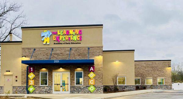 The Learning Experience-Pewaukee