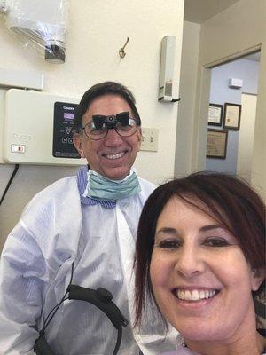 Waldman Dennis P DDS