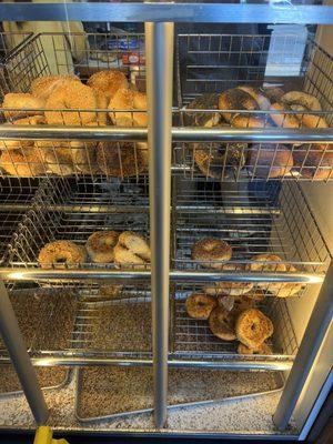 Atlantic Bagel Co- Lincroft