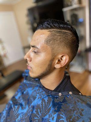 Da Vinci Hair Studio